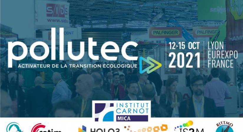 POLLUTEC