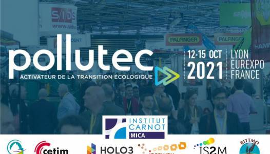 POLLUTEC